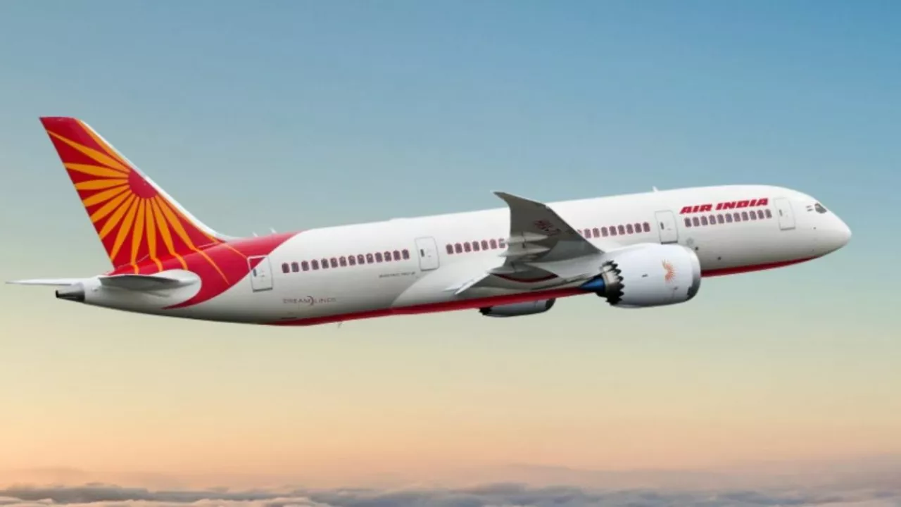 Why is Air India always in loss?